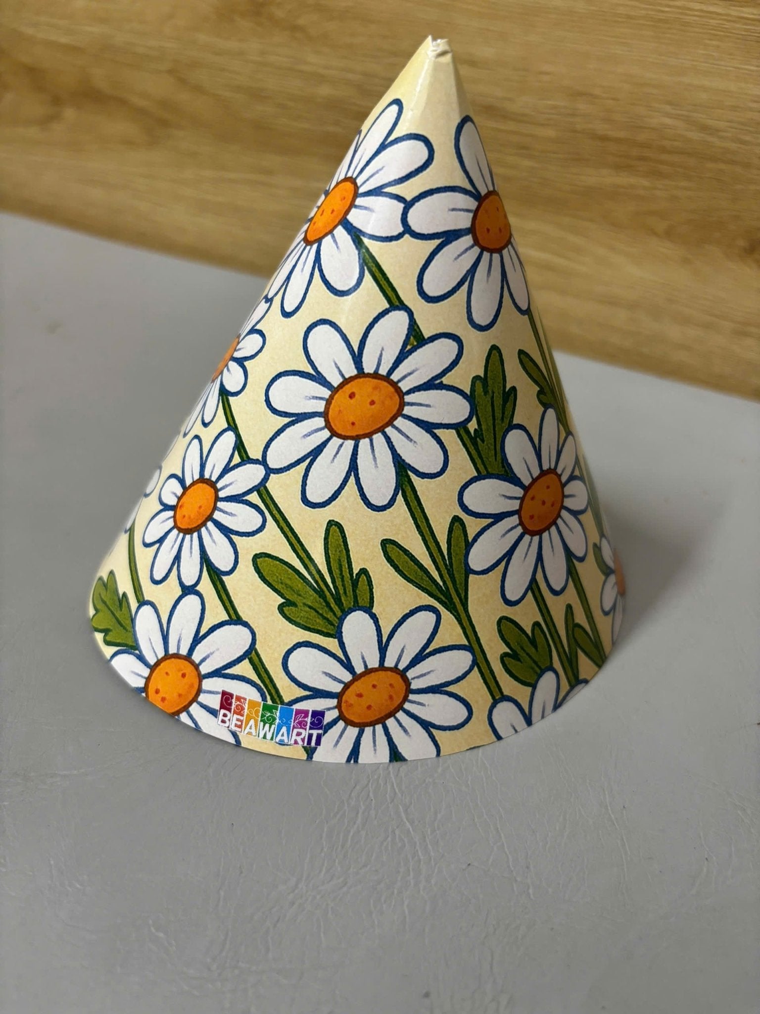 BEAWART Conical Birthday Hat - BEAWART