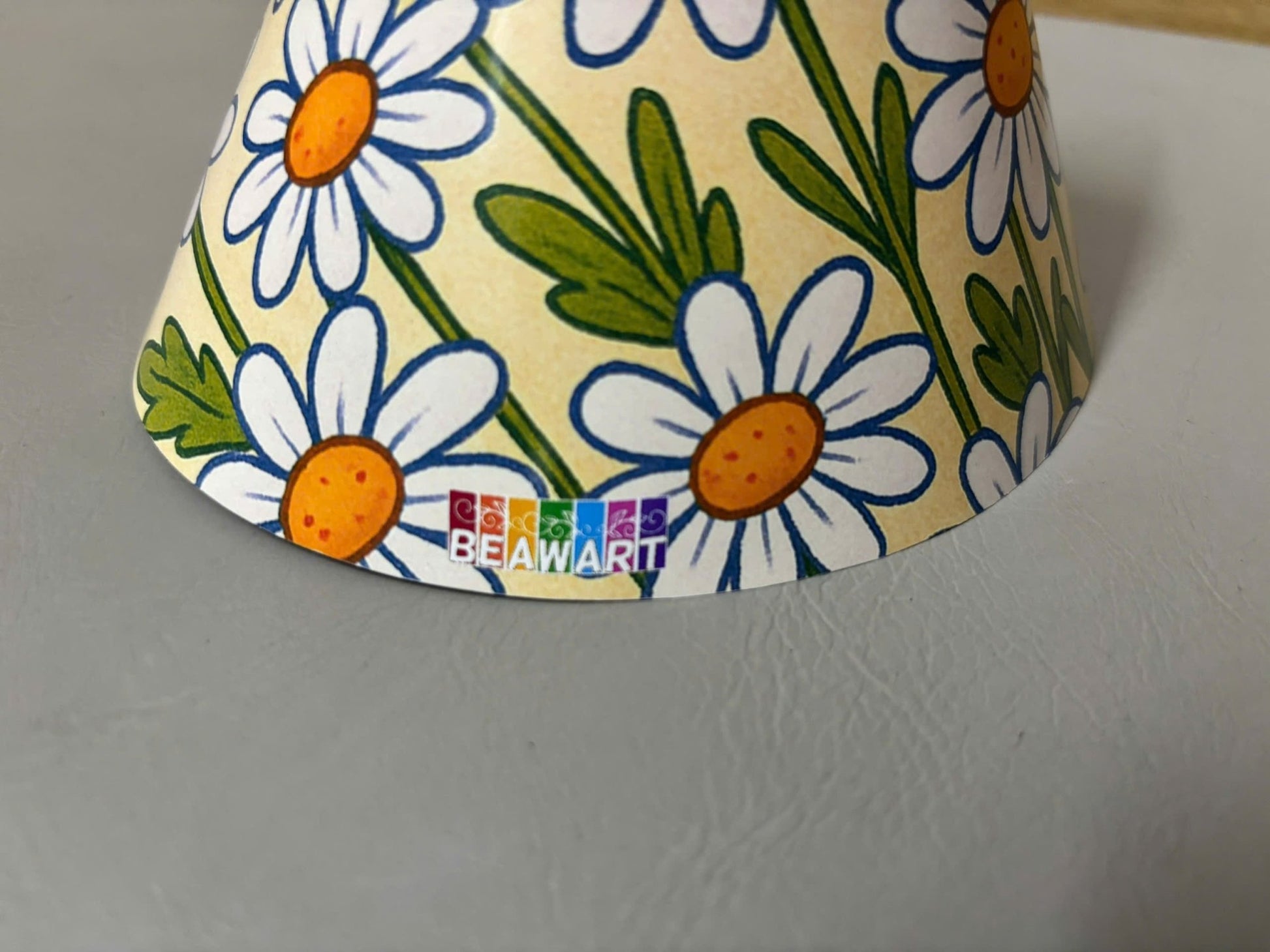 BEAWART Conical Birthday Hat - BEAWART
