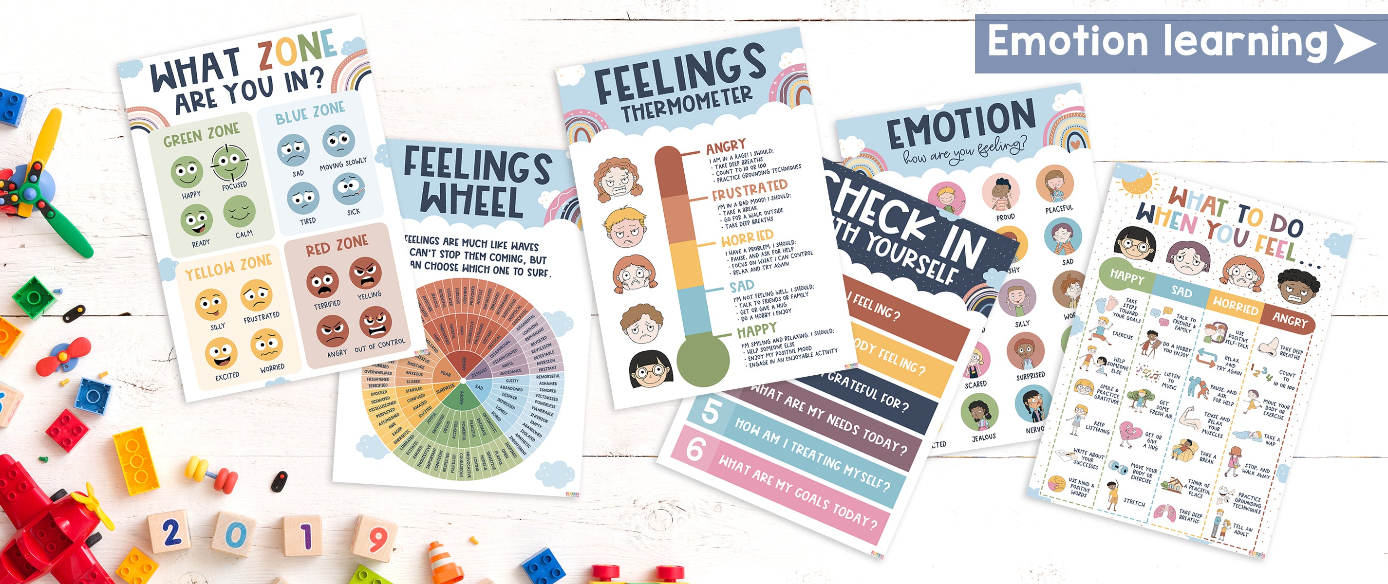 Emotion Learning – BEAWART E... – BEAWART