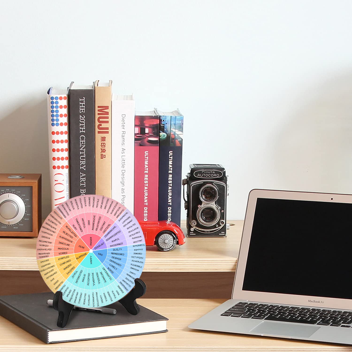 Cool gadgets for creative offices II
